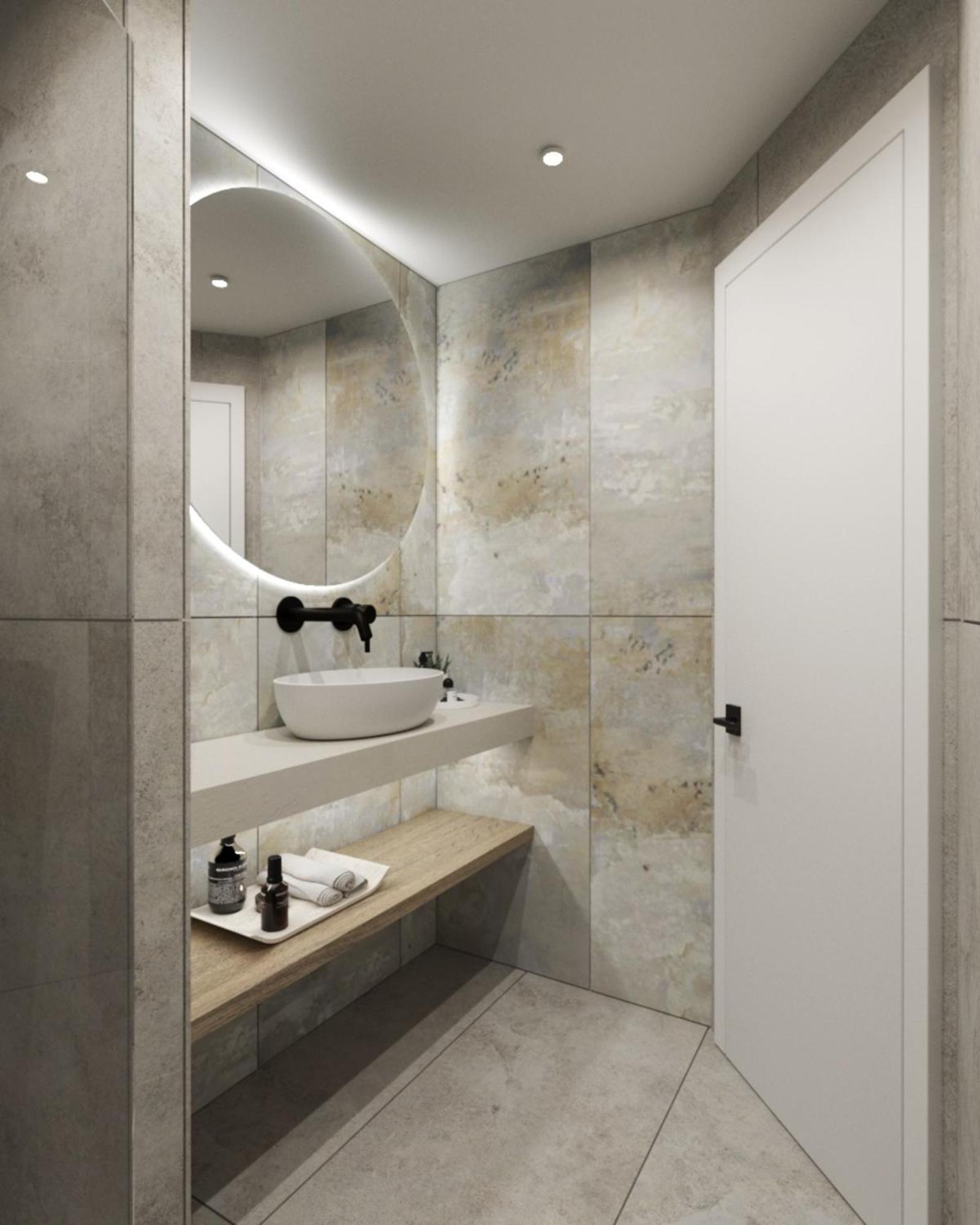 Suite Di Lusso คาลามิตซี ภายนอก รูปภาพ